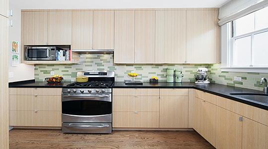 The Importance of Well-Designed Kitchen Cabinets