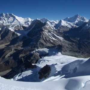 The Ultimate Adventures: Climbing Mera and Island Peak in Nepal