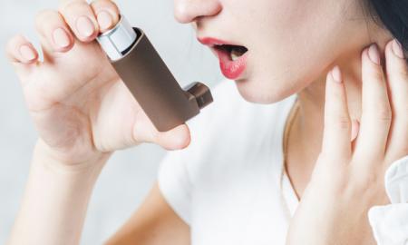 5 Steps You Need to Take to Keep Your Asthma in Control