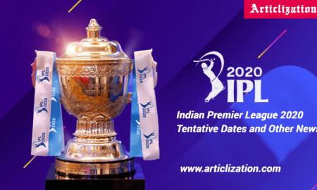 Indian Premier League (IPL) 2020 Banging Doors on September 19