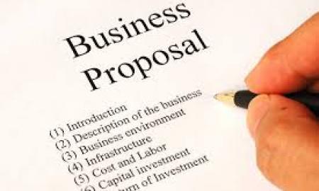 The Most Effective Method To Write A Good Business Proposal
