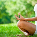 Meditation: A Way to Peaceful and Healthy Life