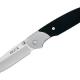 Let White Mountain Knives Steel Your Reservations